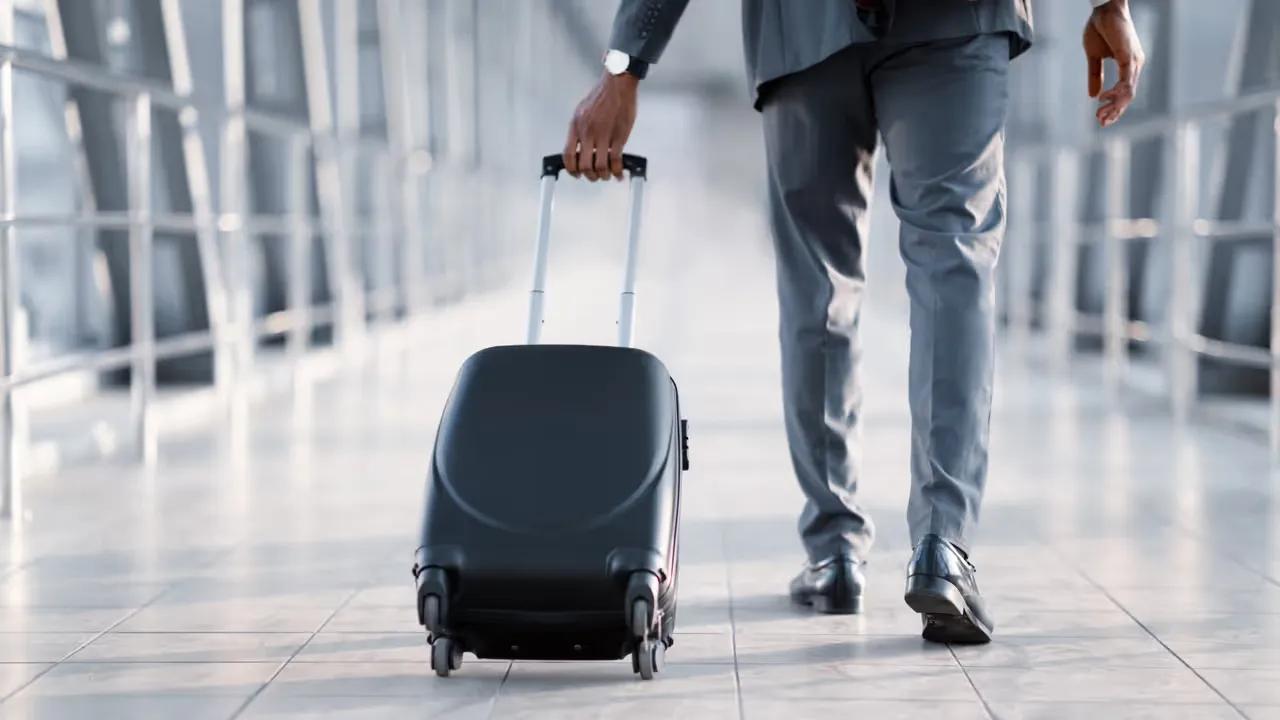 Att resa medvetet i en ny värld