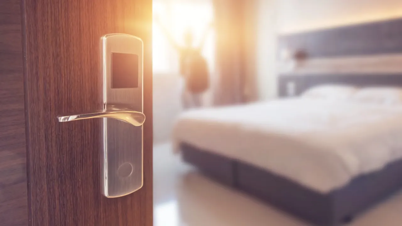 Hotellens design påverkar ditt välmående