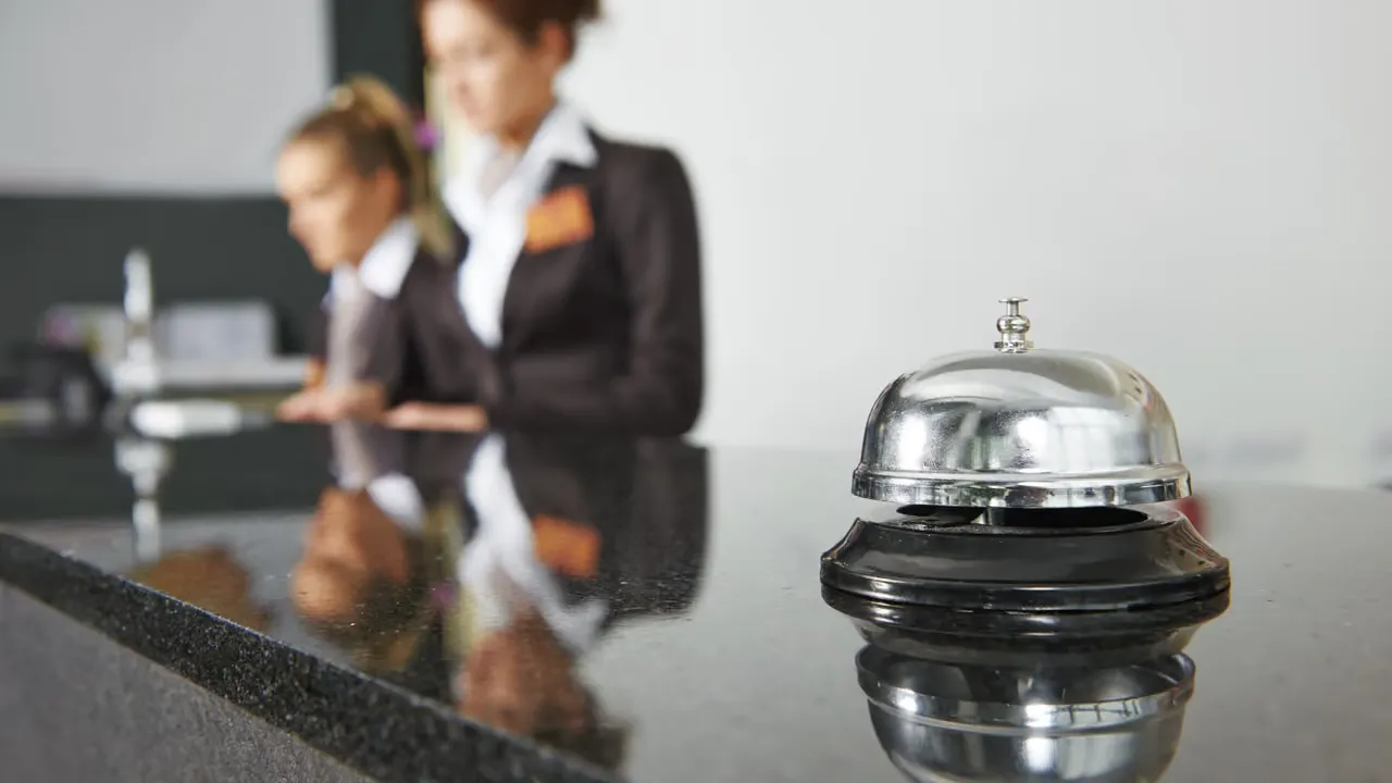 Lokala smaker formar hotellupplevelsen