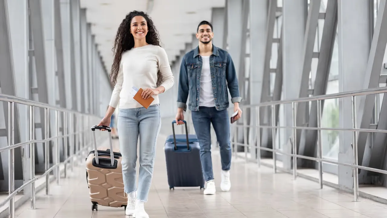 Upptäck Afrikas vilda äventyr